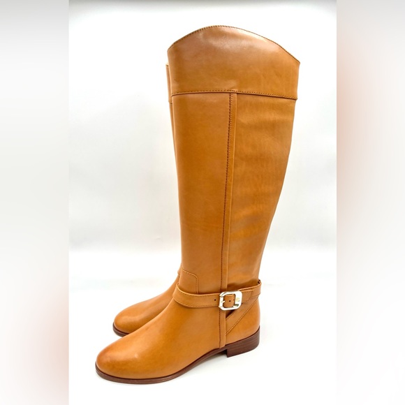 New Vince Camuto Women's Amanyir Riding Knee High Boot Fashion - Picture 6 of 16